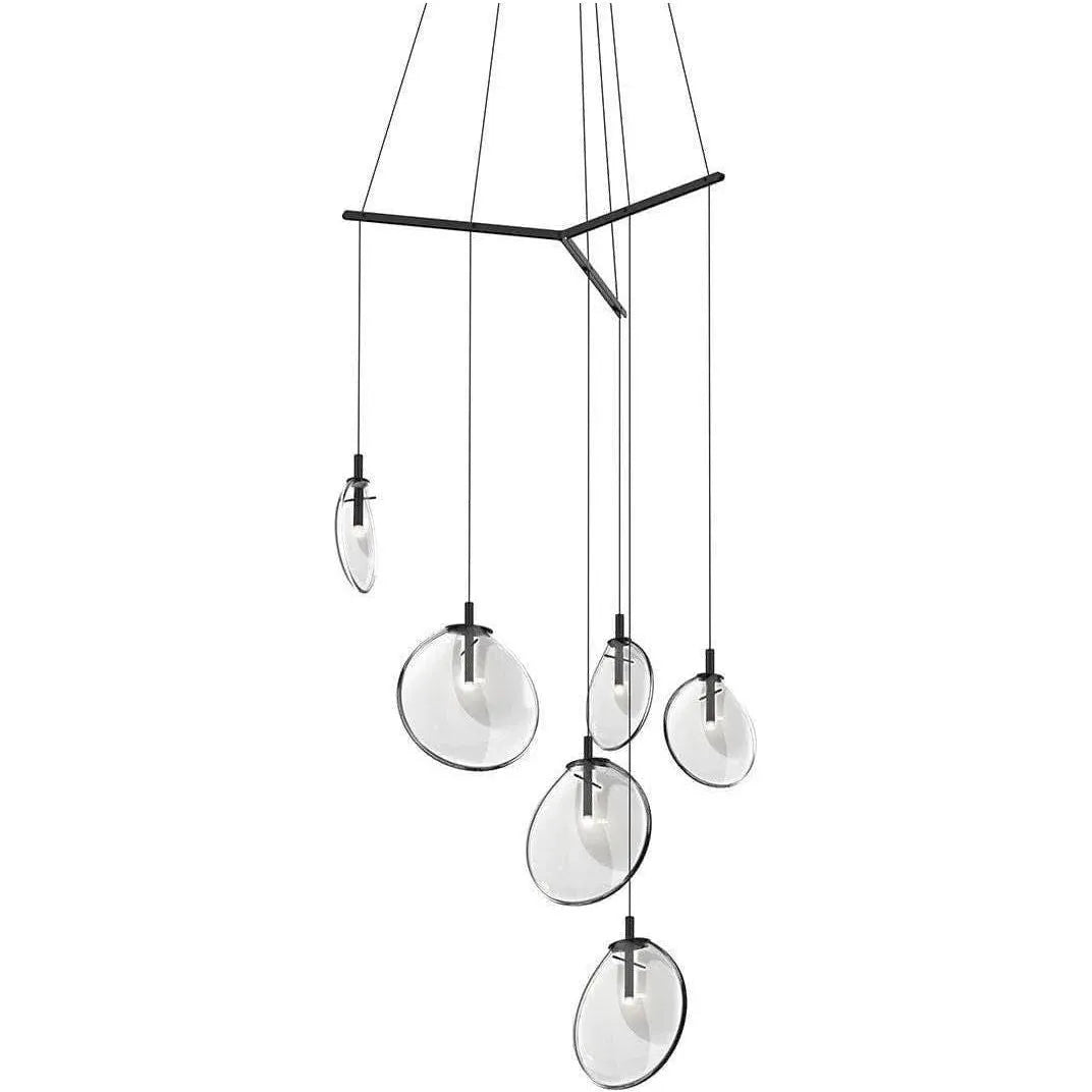 Sonneman - Cantina LED Pendant - 2996.25C | Montreal Lighting & Hardware
