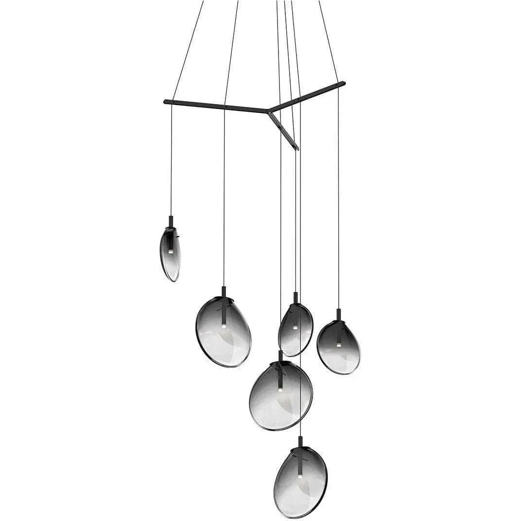Sonneman - Cantina LED Pendant - 2996.25C | Montreal Lighting & Hardware