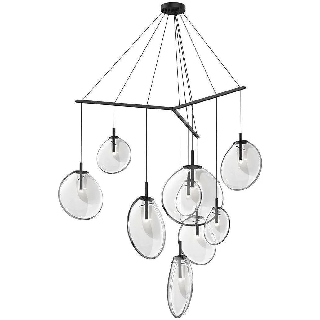 Sonneman - Cantina LED Pendant - 2997.25C | Montreal Lighting & Hardware