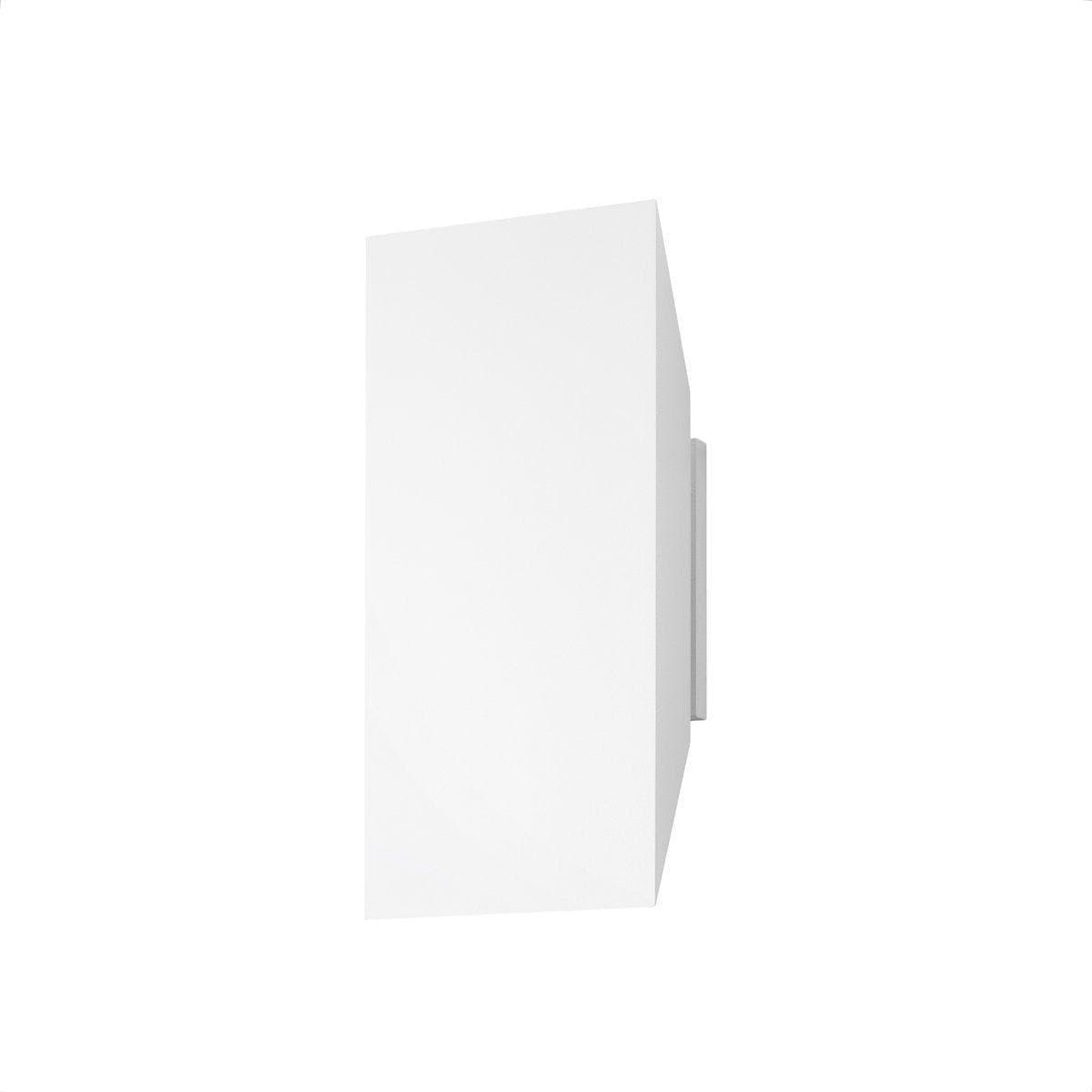 Sonneman - Chamfer LED Wall Sconce - 2716.98-WL | Montreal Lighting & Hardware