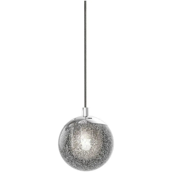 Bulles de Champagne DEL Suspension