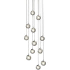 Sonneman - Champagne Bubbles LED Pendant - 2965.01 | Montreal Lighting & Hardware