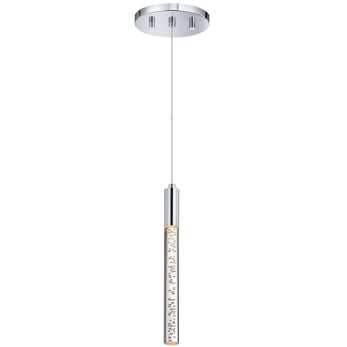 Sonneman - Champagne Wands LED Pendant - 2252.01 | Montreal Lighting & Hardware