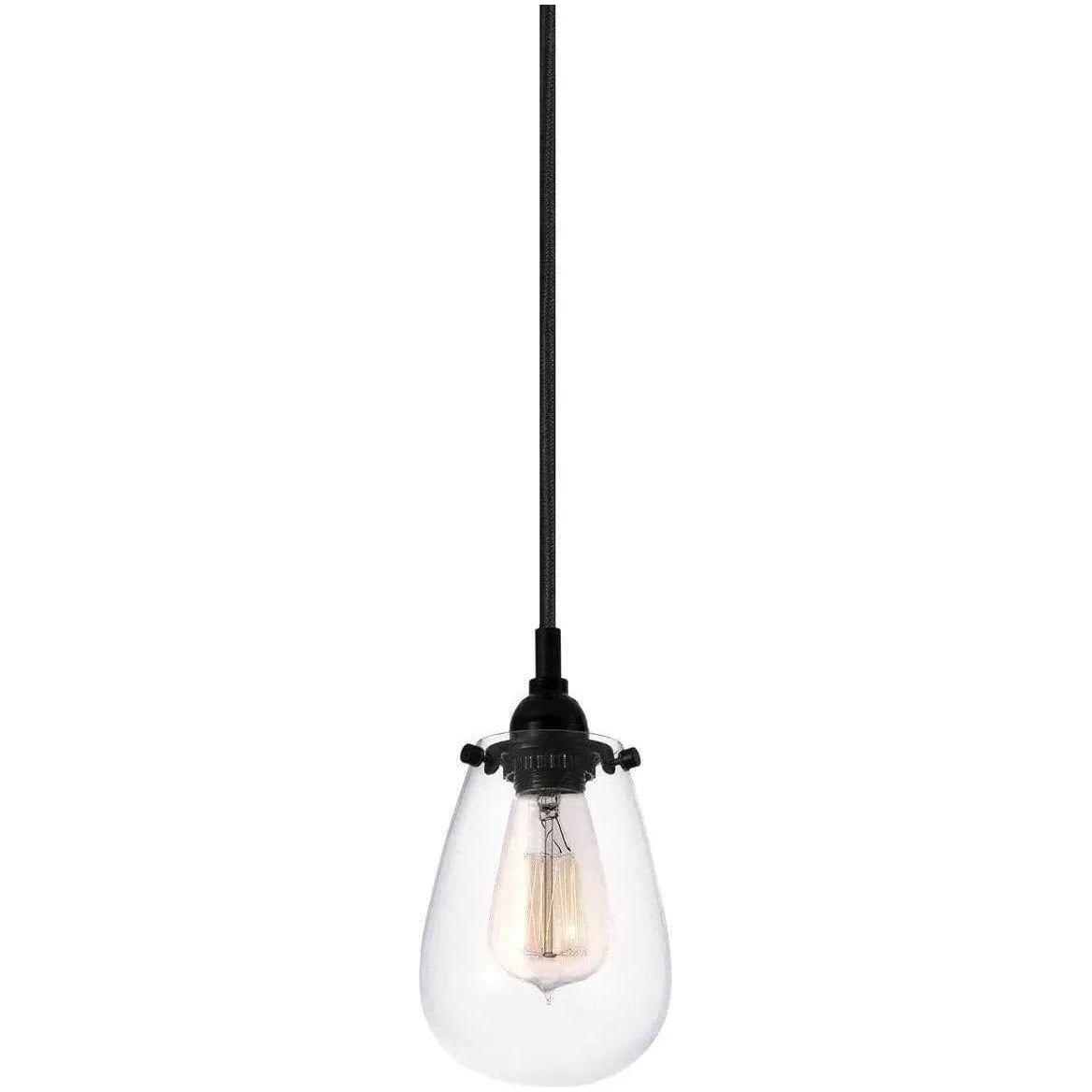 Sonneman - Chelsea One Light Pendant - 4291.25 | Montreal Lighting & Hardware