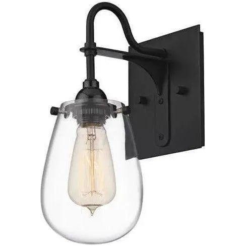 Sonneman - Chelsea One Light Wall Sconce - 4286.25 | Montreal Lighting & Hardware