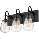 Sonneman - Chelsea Three Light Bath Bar - 4288.25 | Montreal Lighting & Hardware