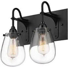 Sonneman - Chelsea Two Light Bath Bar - 4287.25 | Montreal Lighting & Hardware