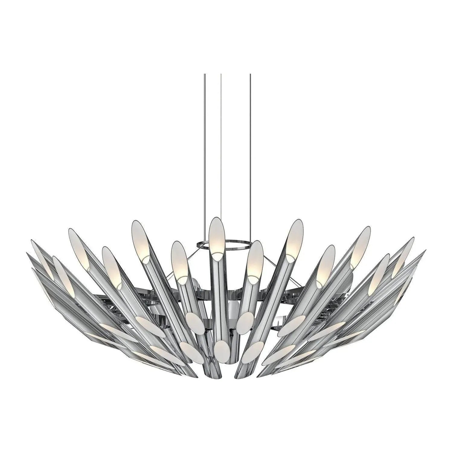 Sonneman - Carillons LED Suspendu - 2046.01 | Montreal Luminaire & Quincaillerie