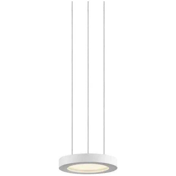 Sonneman - Chromaglo Spectrum LED Pendant - 2605.03 | Montreal Lighting & Hardware