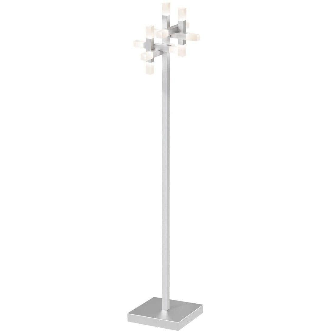 Sonneman - Connetix LED Floor Lamp - 2145.16 | Montreal Lighting & Hardware