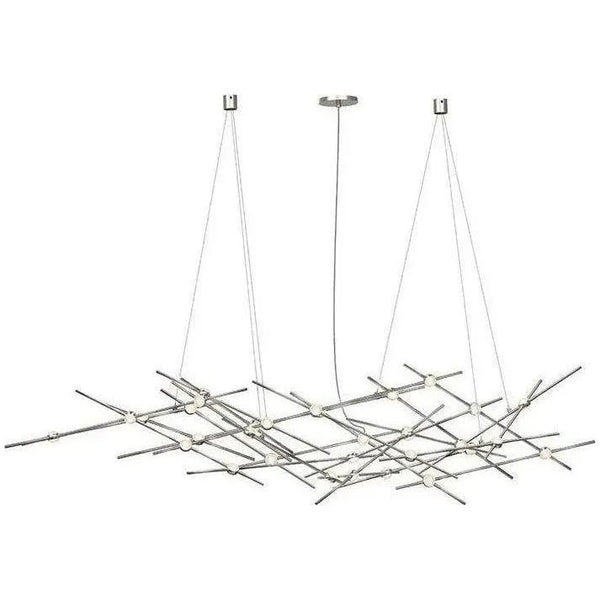 Constellation LED Lantern