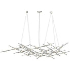 Sonneman - Constellation LED Lantern - 2155.13W | Montreal Lighting & Hardware