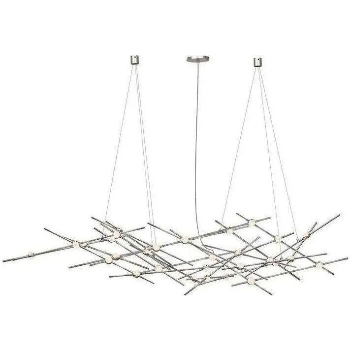 Sonneman - Constellation LED Lantern - 2155.13W | Montreal Lighting & Hardware