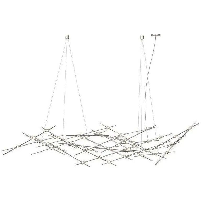 Sonneman - Constellation LED Lantern - 2158.13C | Montreal Lighting & Hardware