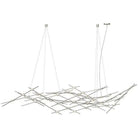 Sonneman - Constellation LED Lantern - 2158.13W | Montreal Lighting & Hardware