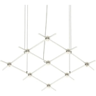 Sonneman - Constellation LED Lantern - 21Q13-RC3312 | Montreal Lighting & Hardware