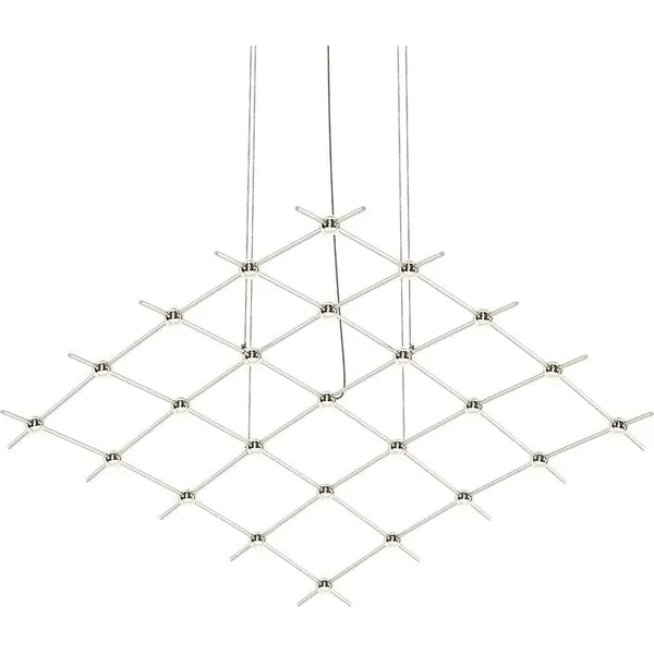 Constellation LED Lantern