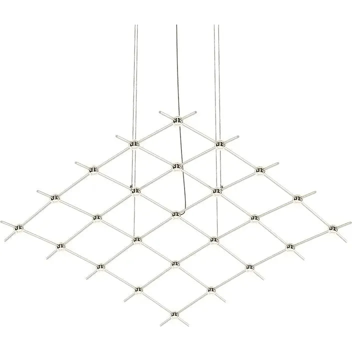 Sonneman - Constellation LED Lantern - 21Q13-RC5512 | Montreal Lighting & Hardware