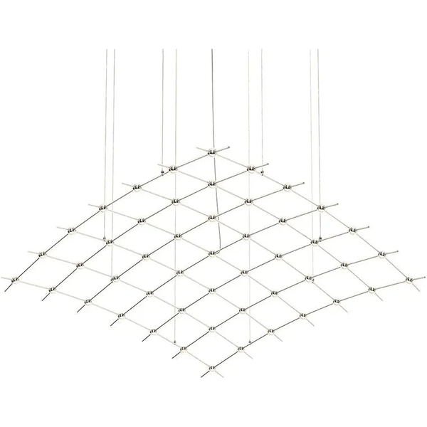Constellation LED Lantern