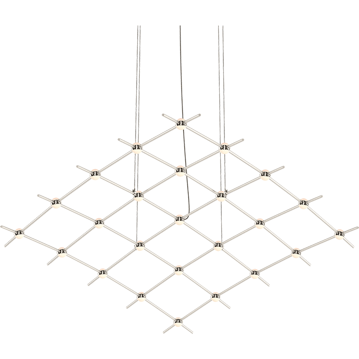 Sonneman - Constellation LED Lantern - 21Q13-RW5512 | Montreal Lighting & Hardware