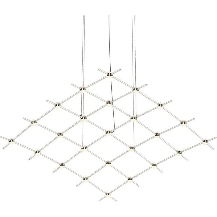 Sonneman - Constellation LED Lantern - 21Q13-RC5512 | Montreal Lighting & Hardware