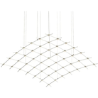 Sonneman - Constellation LED Lantern - 21Q13-RW7712 | Montreal Lighting & Hardware