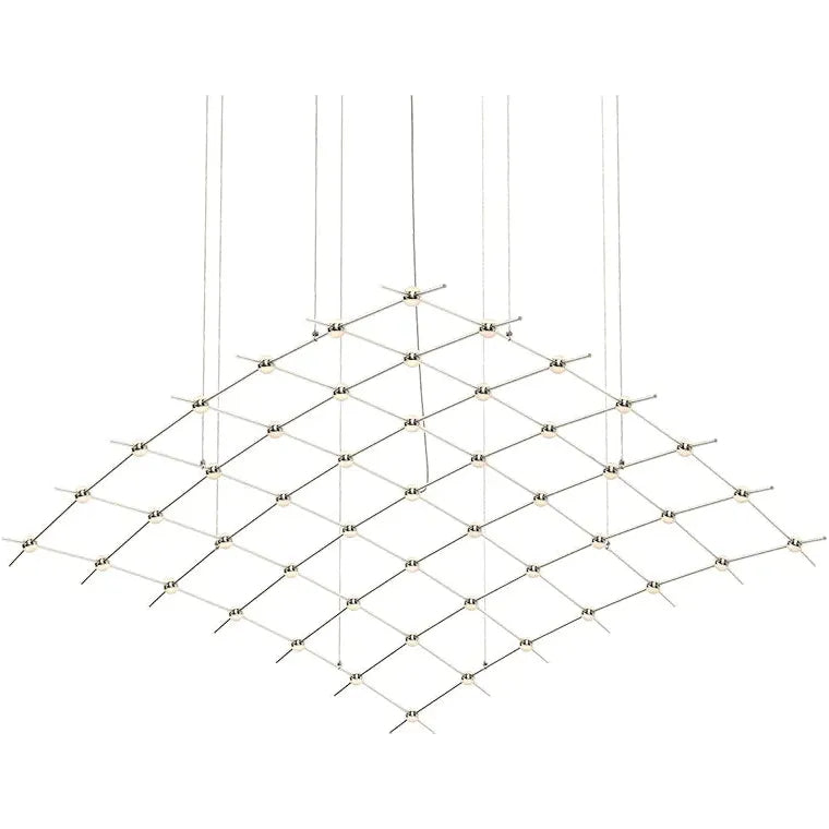 Sonneman - Constellation LED Lantern - 21Q13-RC7712 | Montreal Lighting & Hardware