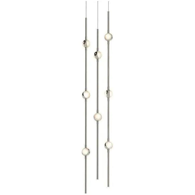 Sonneman - Constellation LED Pendant - 2161.13C-S | Montreal Lighting & Hardware