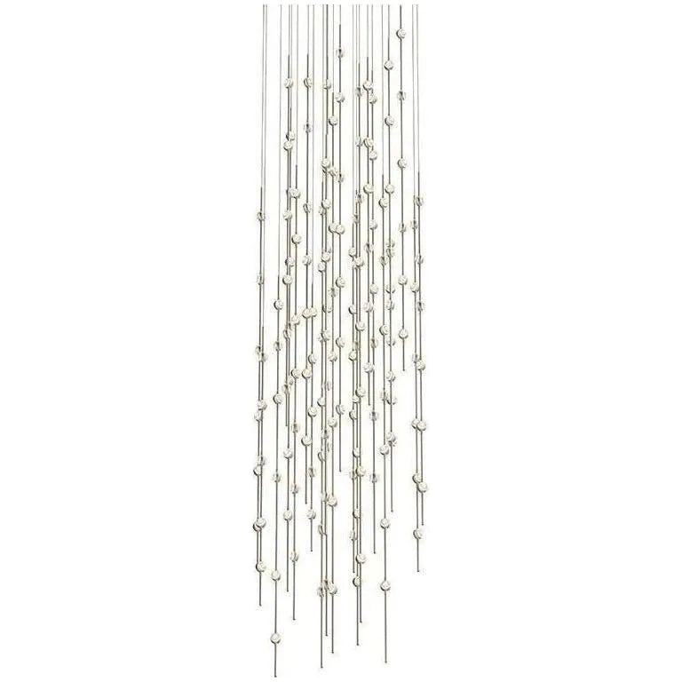 Sonneman - Constellation LED Pendant - 2164.13C | Montreal Lighting & Hardware