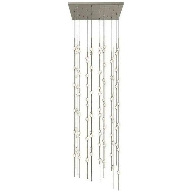 Sonneman - Constellation LED Pendant - 2165.13C | Montreal Lighting & Hardware