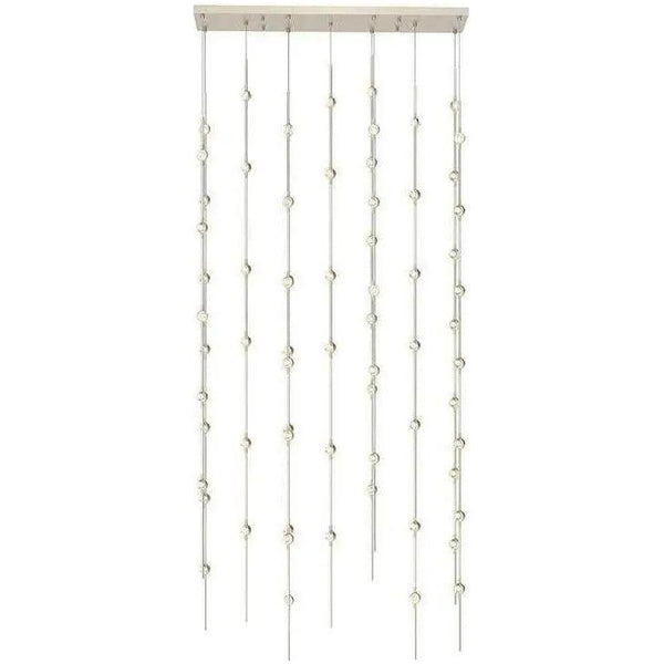 Constellation LED Pendant