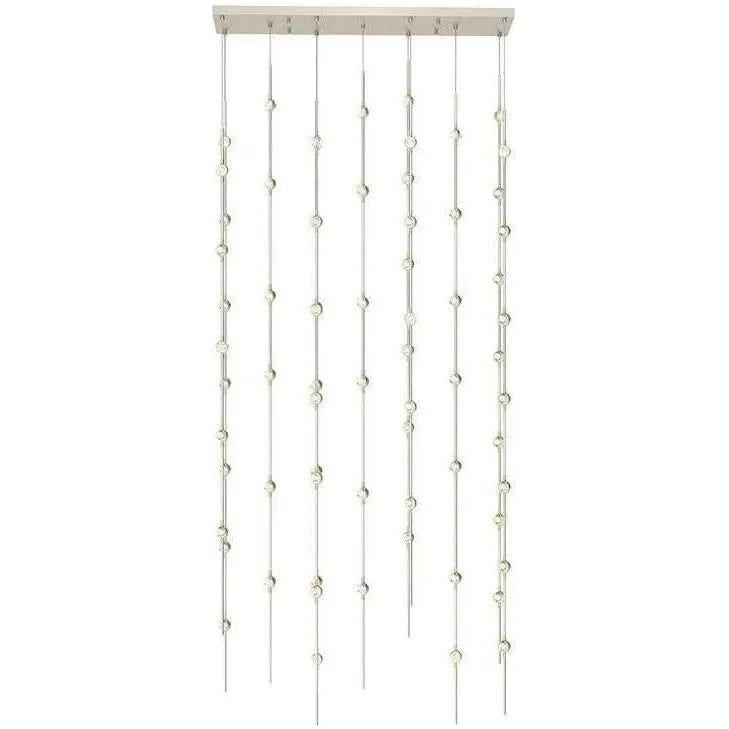 Sonneman - Constellation LED Pendant - 2166.13C | Montreal Lighting & Hardware