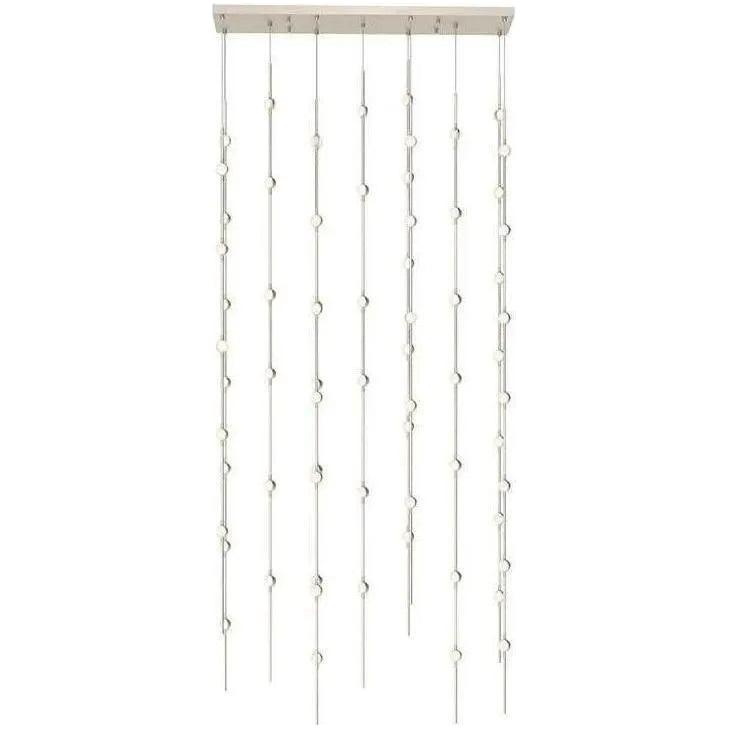 Sonneman - Constellation LED Pendant - 2166.13C | Montreal Lighting & Hardware