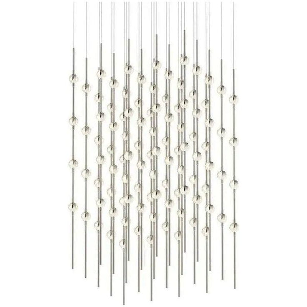 Constellation LED Pendant