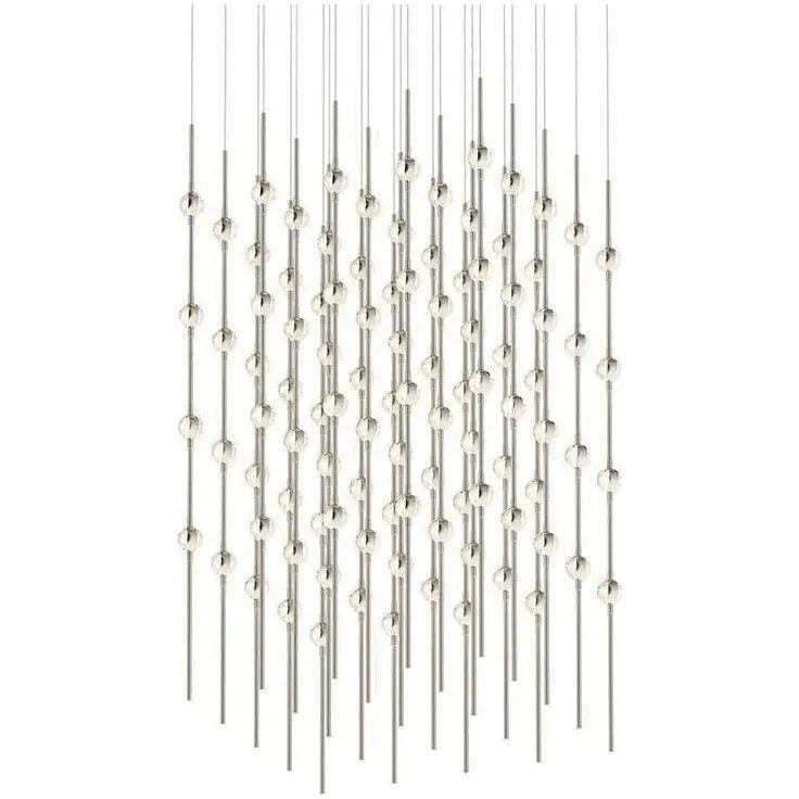 Sonneman - Constellation LED Pendant - 2168.13C | Montreal Lighting & Hardware
