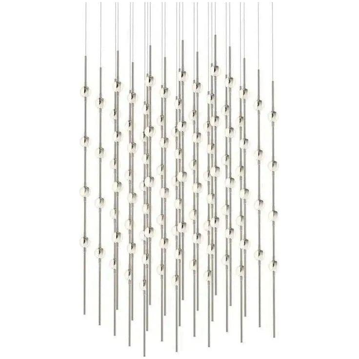 Sonneman - Constellation LED Pendant - 2168.13C | Montreal Lighting & Hardware