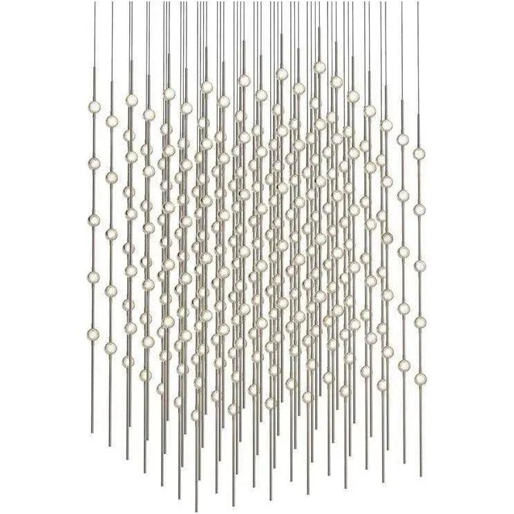 Sonneman - Constellation LED Pendant - 2169.13C | Montreal Lighting & Hardware