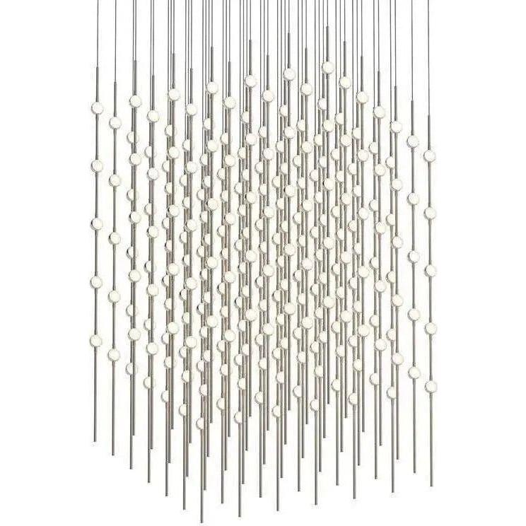 Sonneman - Constellation LED Pendant - 2169.13C | Montreal Lighting & Hardware