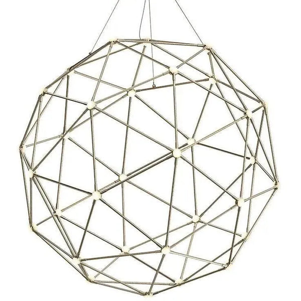 Constellation LED Pendant