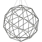 Sonneman - Constellation LED Pendant - 2170.37C | Montreal Lighting & Hardware