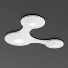 Sonneman - Coral Surface LED Surface Mount - 2191.03 | Montreal Lighting & Hardware