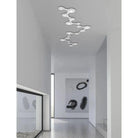Sonneman - Coral Surface LED Surface Mount - 2191.03 | Montreal Lighting & Hardware