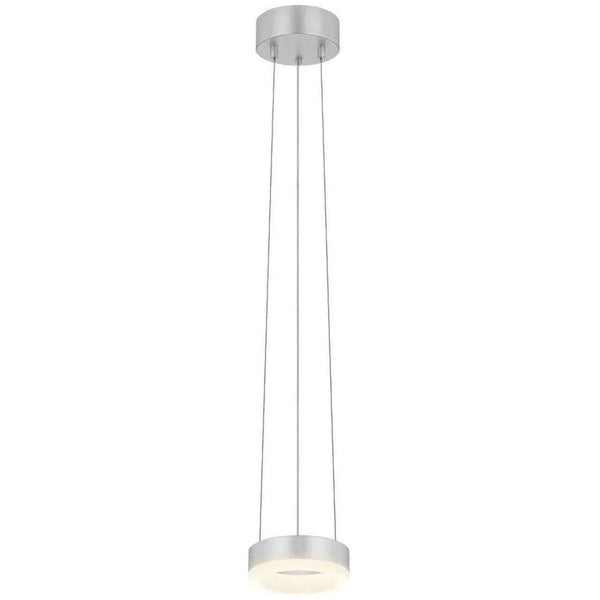 Corona LED Pendant