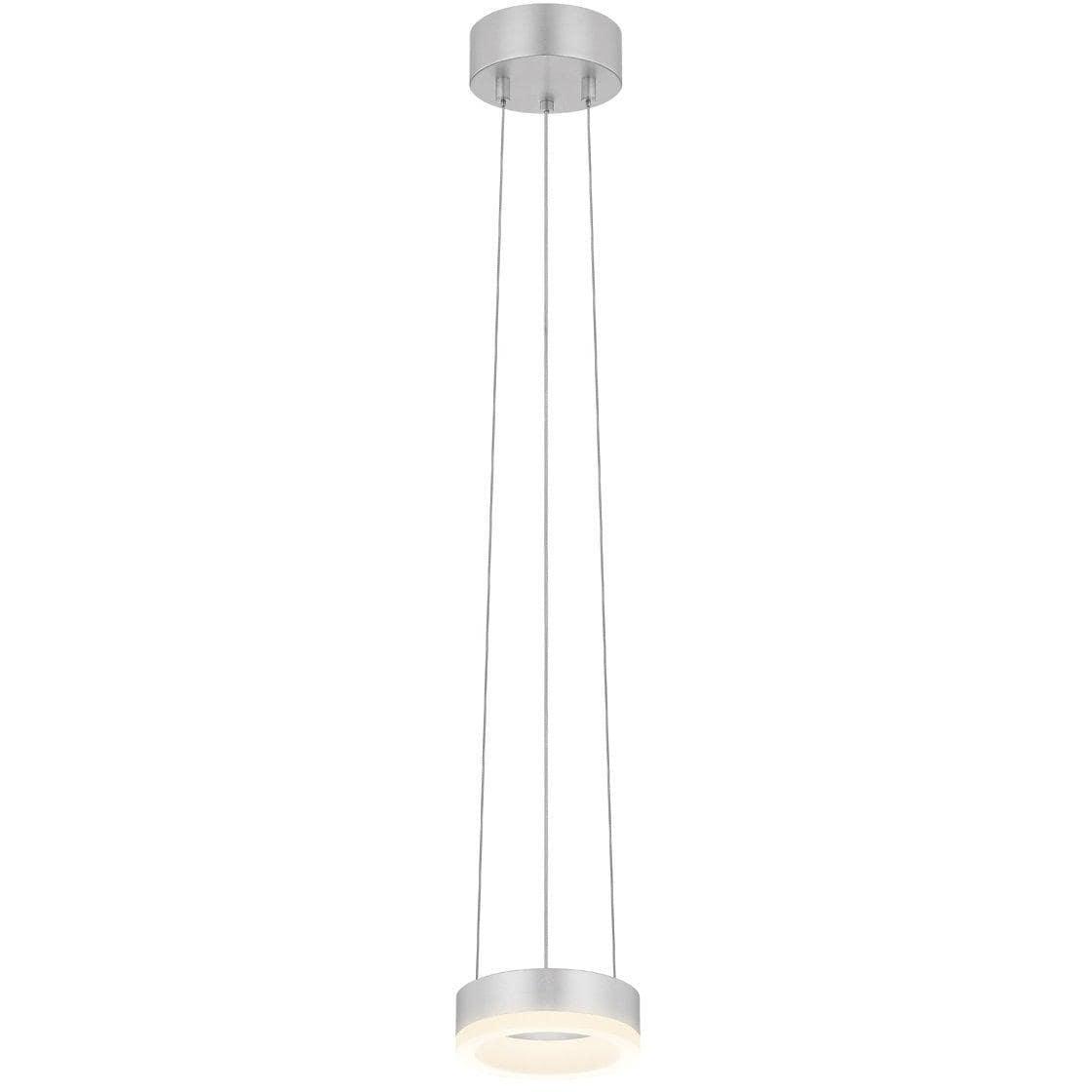 Sonneman - Corona LED Pendant - 2311.16 | Montreal Lighting & Hardware