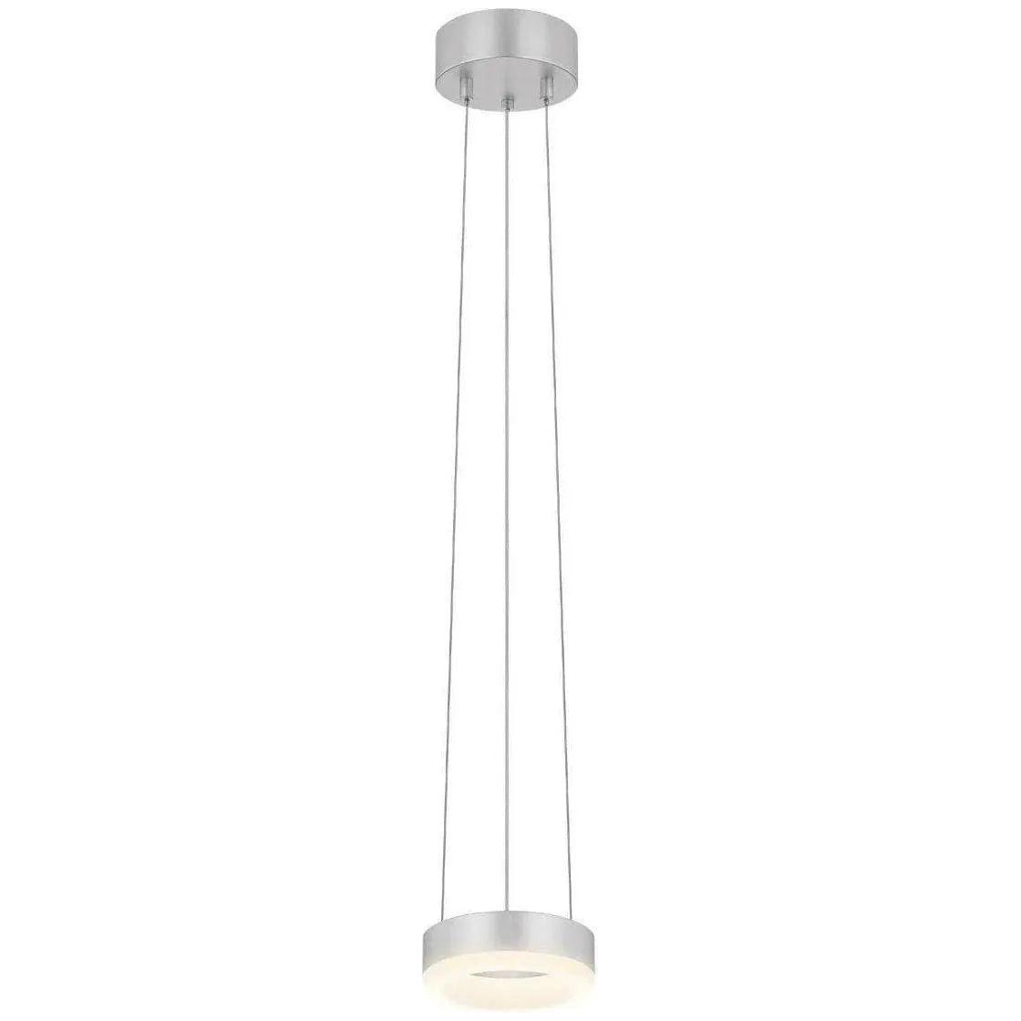 Sonneman - Corona LED Pendant - 2311.16 | Montreal Lighting & Hardware