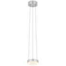 Sonneman - Corona LED Suspension - 2311.16 | Montreal Luminaire & Quincaillerie