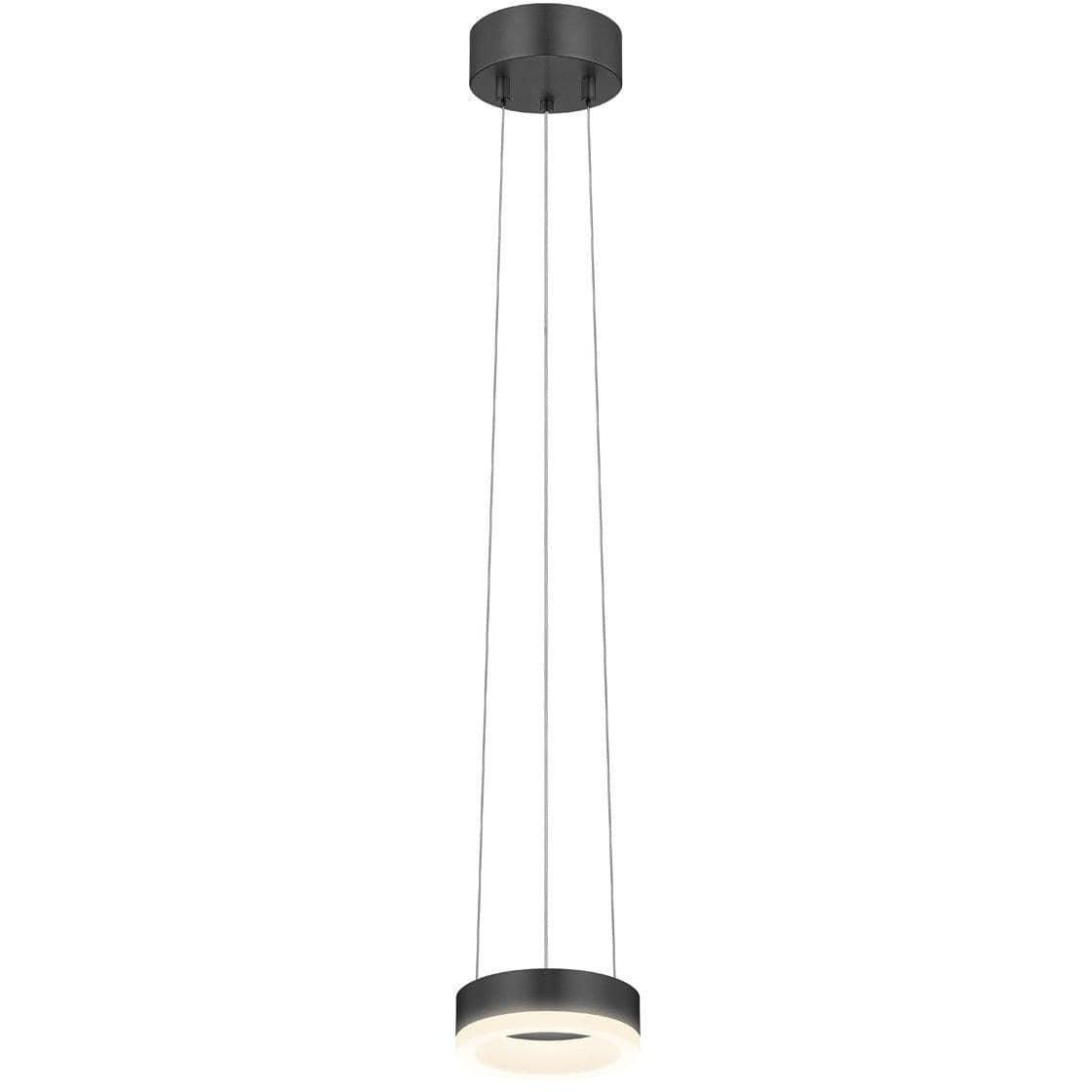 Sonneman - Corona LED Pendant - 2311.25 | Montreal Lighting & Hardware