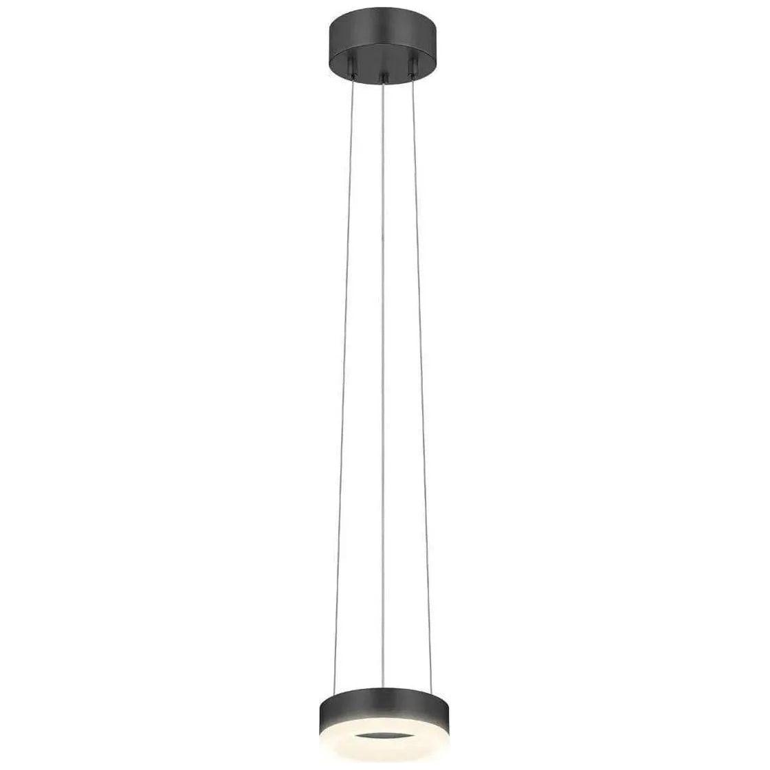 Sonneman - Corona LED Pendant - 2311.16 | Montreal Lighting & Hardware