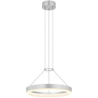 Sonneman - Corona LED Pendant - 2313.16 | Montreal Lighting & Hardware