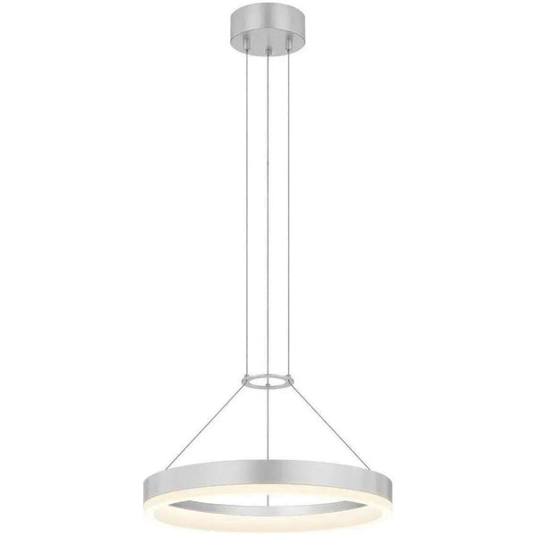 Corona LED Pendant